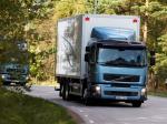 Volvo FE 6x2 2006 года